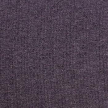 Preview: Swafing Eike Sweat angeraut Melange Violett 1648